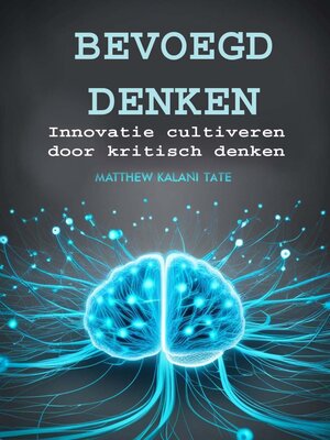 Bevoegd Denken - ebook